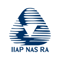 IIAP logo