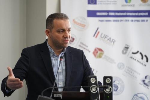 Hybrid Workshop: Developing the National Policies and Regulations of Doctoral Education