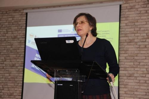 ARMDOCT Project Kick-off meeting